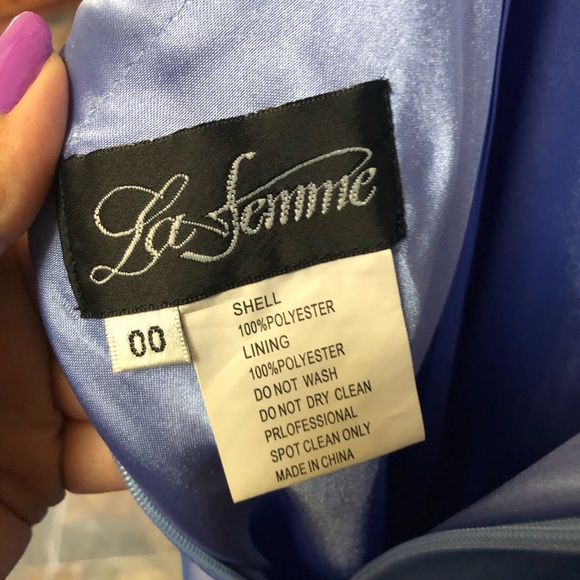 Prom Dress - Picture 5 of 12